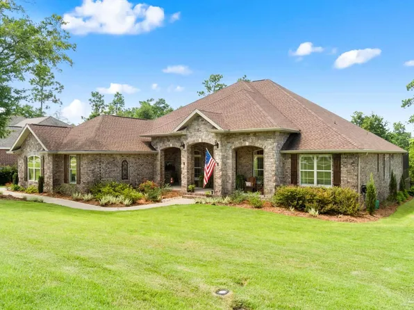 8587 Foxtail Loop, Pensacola, FL 32526