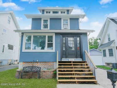 262 Utter Ave, Staten Island, NY, 10314