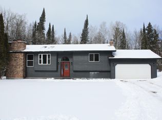 7195 S State Highway 13, South Range, WI 54874