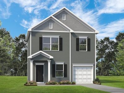 192 Courtside Dr, Dunn, NC, 28334