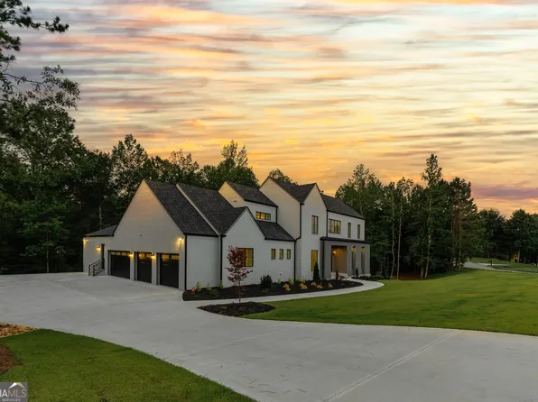 47 Sagewood Ct, Newnan, GA 30265