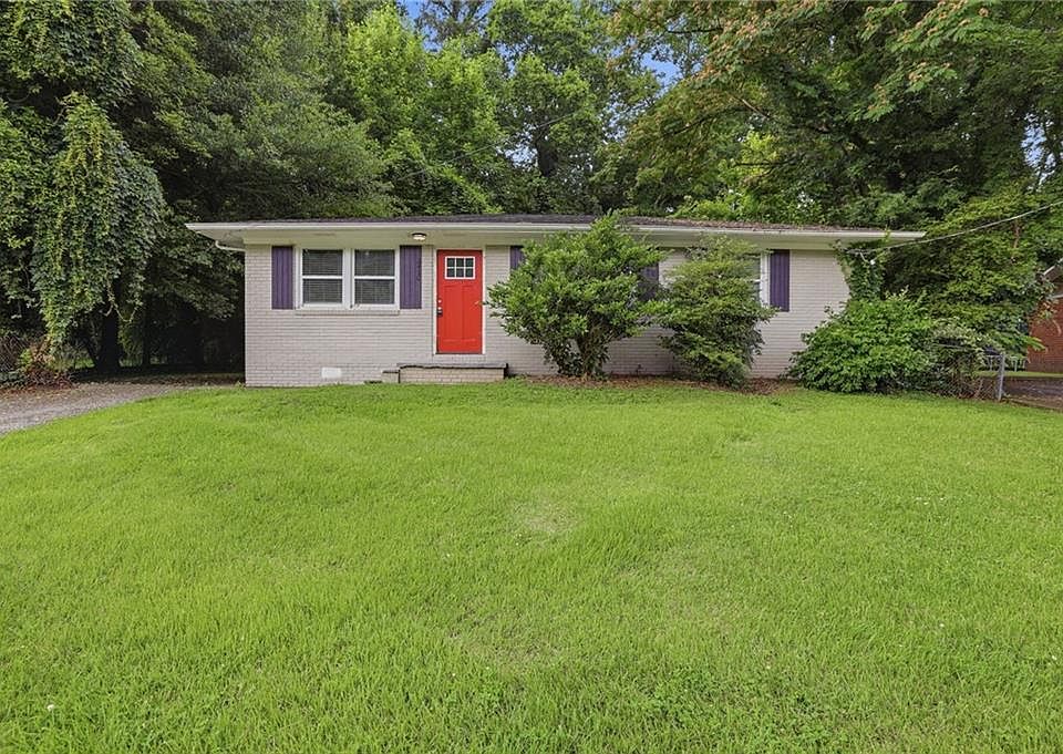 1st image of 3410 Adkins Rd NW