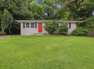 3410 Adkins Rd NW, Atlanta, GA 30331