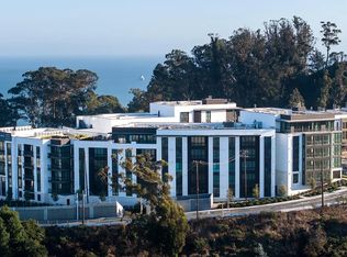 1 Bristol Ct #514, San Francisco, CA 94130