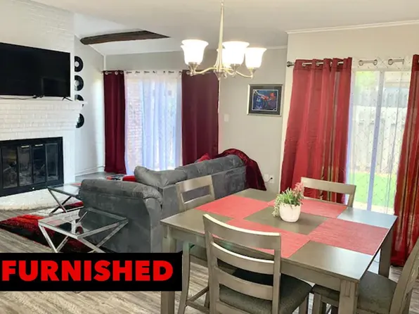 1255 E County Line Rd APT H4, Jackson, MS 39211