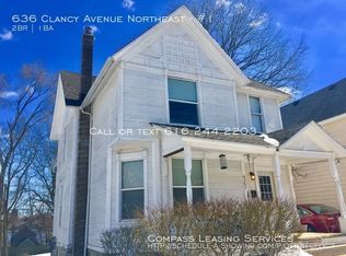 636 Clancy Ave NE #1, Grand Rapids, MI 49503