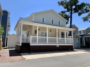 6001 S Fifteen Kings Hwy, Myrtle Beach, SC 29575