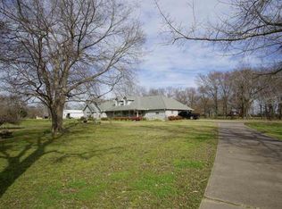 11167 Texas Highway 24, Paris, TX 75462