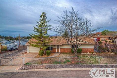 237 Red Rock Dr
