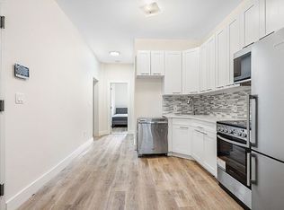 212 Edgecombe Ave #1, New York, NY 10030