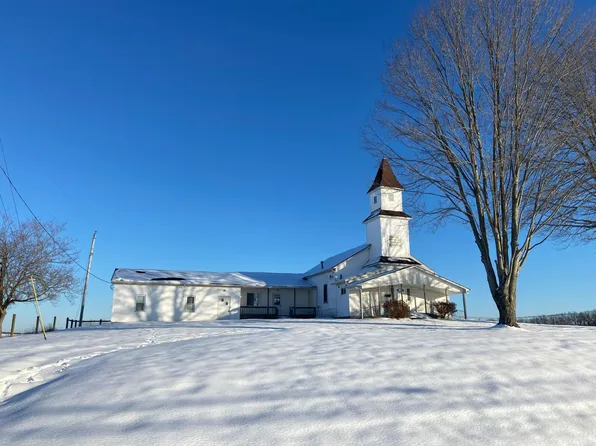 826-OLD 7th St, Coolville, OH 45723