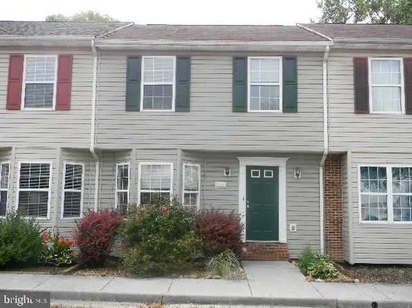 1211 Julie Ct, Woodstock, VA 22664