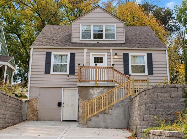 4408 Kensington Ave, Kansas City, MO 64130