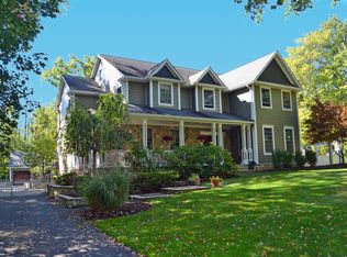 64 Sparrowbush Rd, Upper Saddle River, NJ 07458