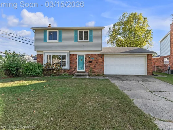 36419 Avondale St, Westland, MI 48186