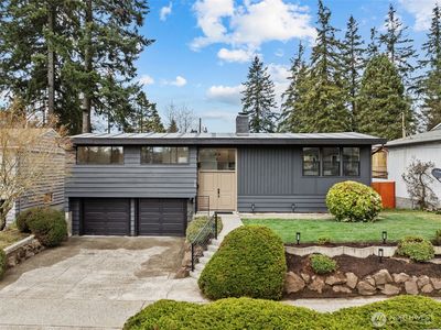 508 NE 124th Street, Seattle, WA, 98125