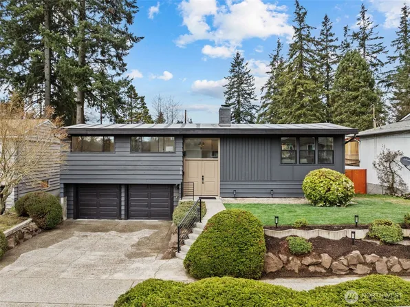508 NE 124th Street, Seattle, WA 98125