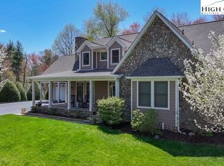 766 Parkcrest Dr, Boone, NC 28607