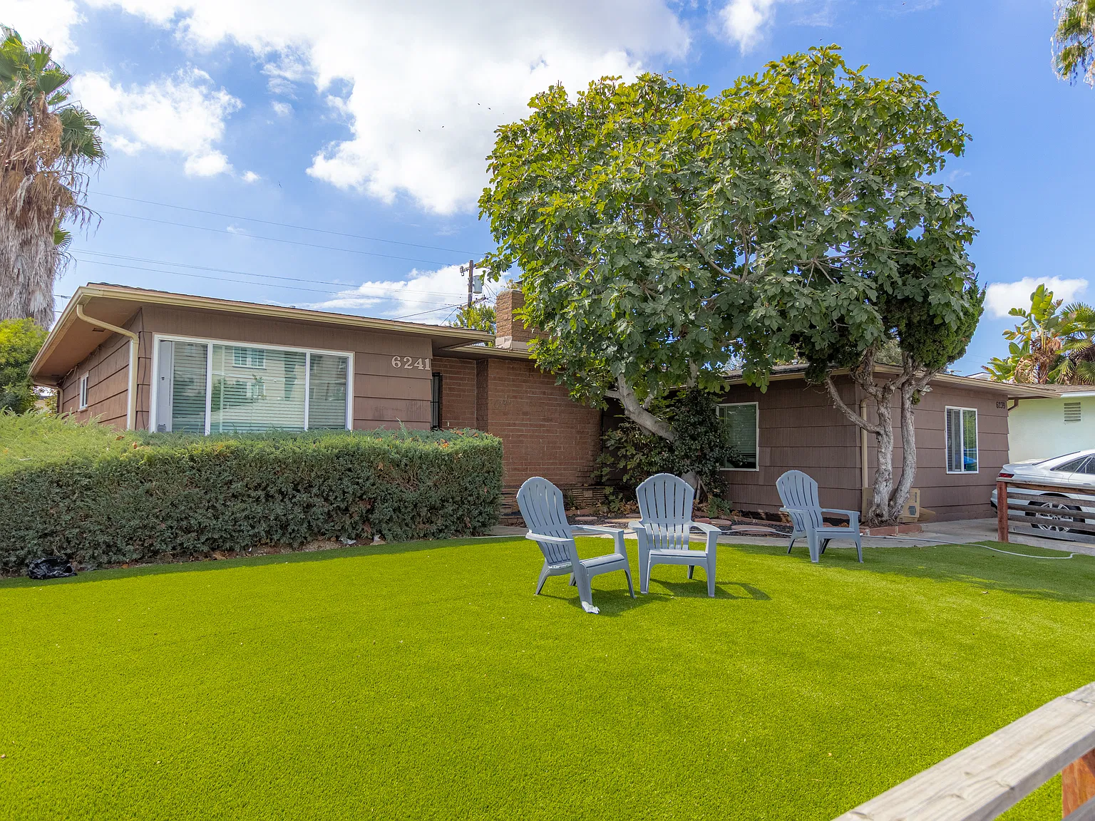 6241 Mary Lane Drive - 1 — Photo 1
