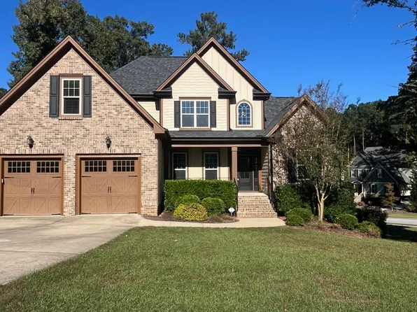 303 Grantwood Dr, Clayton, NC 27527