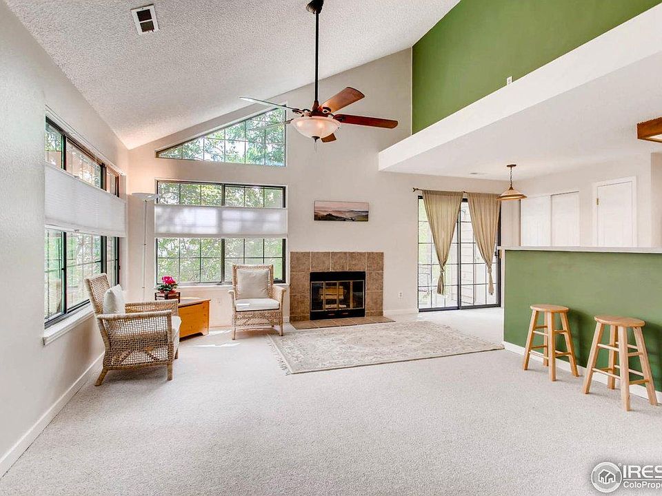 Living Room, Kitchen to the Right
