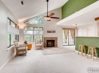 4811 White Rock Cir APT F, Boulder, CO 80301