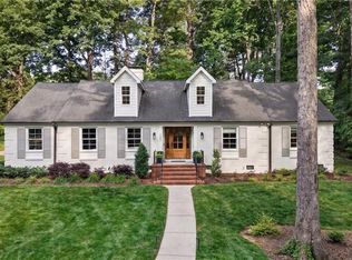 202 Nut Bush Rd E, Greensboro, NC 27410