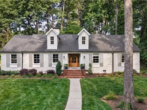 202 Nut Bush Rd E, Greensboro, NC 27410