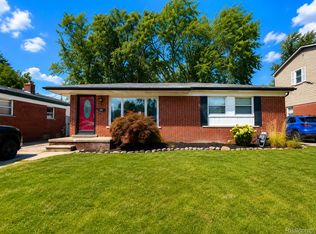 1507 E Windemere Ave, Royal Oak, MI 48073