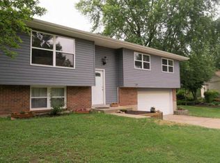 3954 Havercliff Ln, Bridgeton, MO 63044