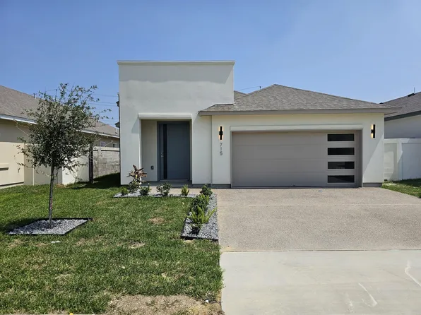 715 Journey Loop, Laredo, TX 78045