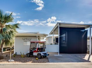 17200 W Bell Rd LOT 853, Surprise, AZ 85374