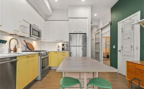 525 Water St SW #407 — Photo 8