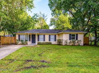 5357 118th St, Jacksonville, FL 32244