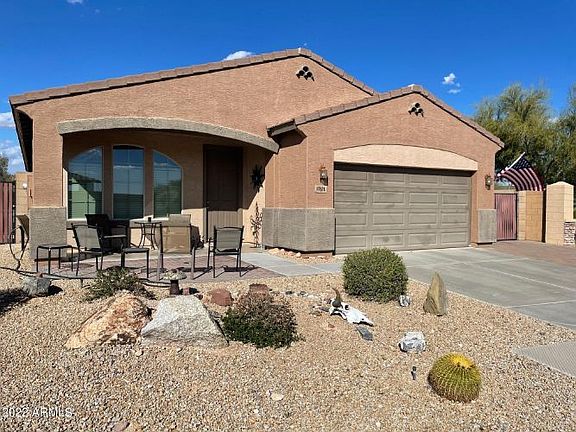 3rd image of 47671 N Camino Del Sol