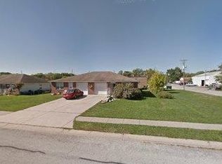 212A N Cypress St, Grain Valley, MO 64029