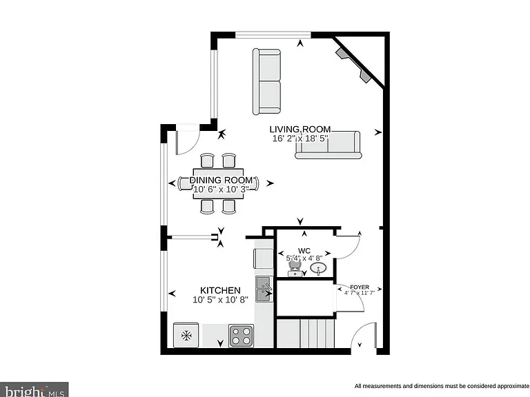 7046 Falls Reach Dr #304 — Photo 33