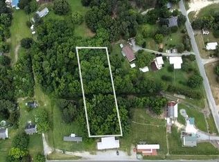 Holly Grove Rd, Lexington, NC 27292