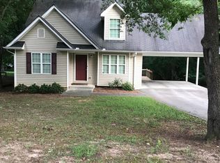 2351 Skyline Pl SW, Marietta, GA 30008