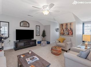 14519 Adair Manor Ct, Charlotte, NC 28277