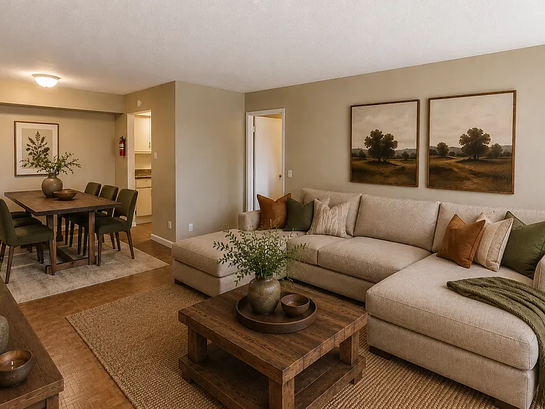 Creekwood Apartments — Photo 14