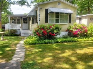 147 Windswept Rd, West Wareham, MA 02576