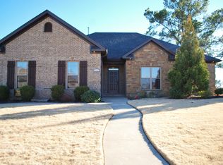 5015 Sistine Chapel Dr, Conway, AR 72034