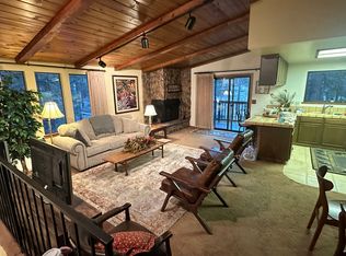 84 N Rubicon Cir APT B, Zephyr Cove, NV 89448