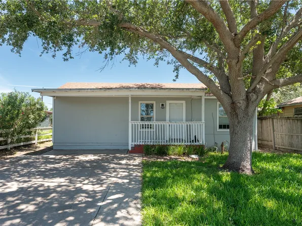 1217 Baywood Ln, Corpus Christi, TX 78418
