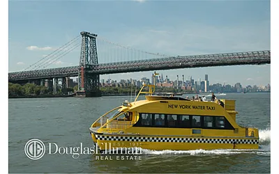Sold by Douglas Elliman