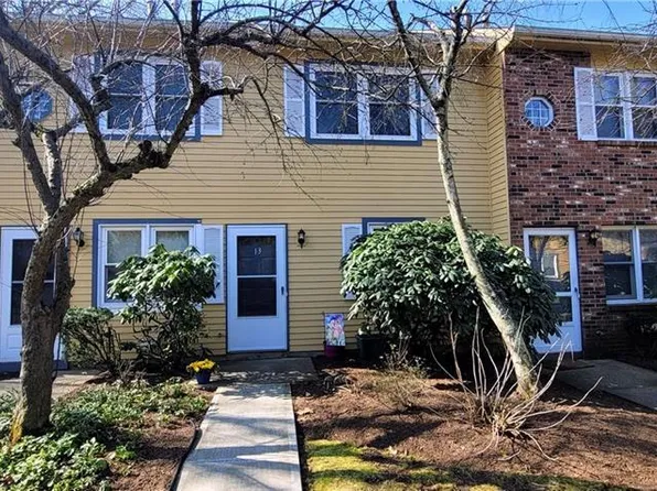 1400 Hartford Turnpike #13, North Haven, CT 06473