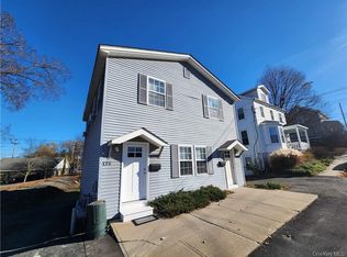 174 Clinton St, Montgomery, NY 12549