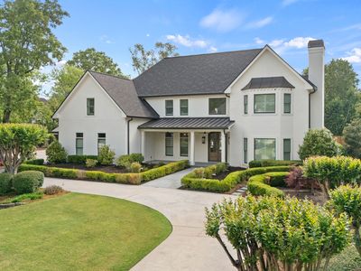 9315 Prestwick Club Dr, Johns Creek, GA, 30097