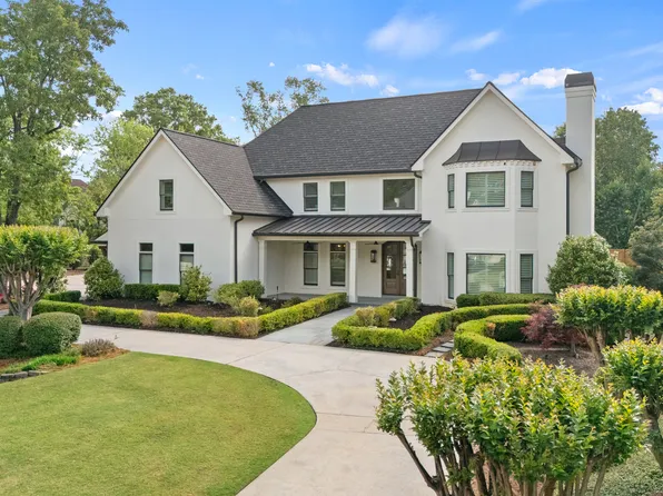 9315 Prestwick Club Dr, Johns Creek, GA 30097